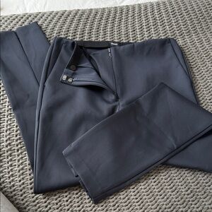 Theory Midnight Blue Pants